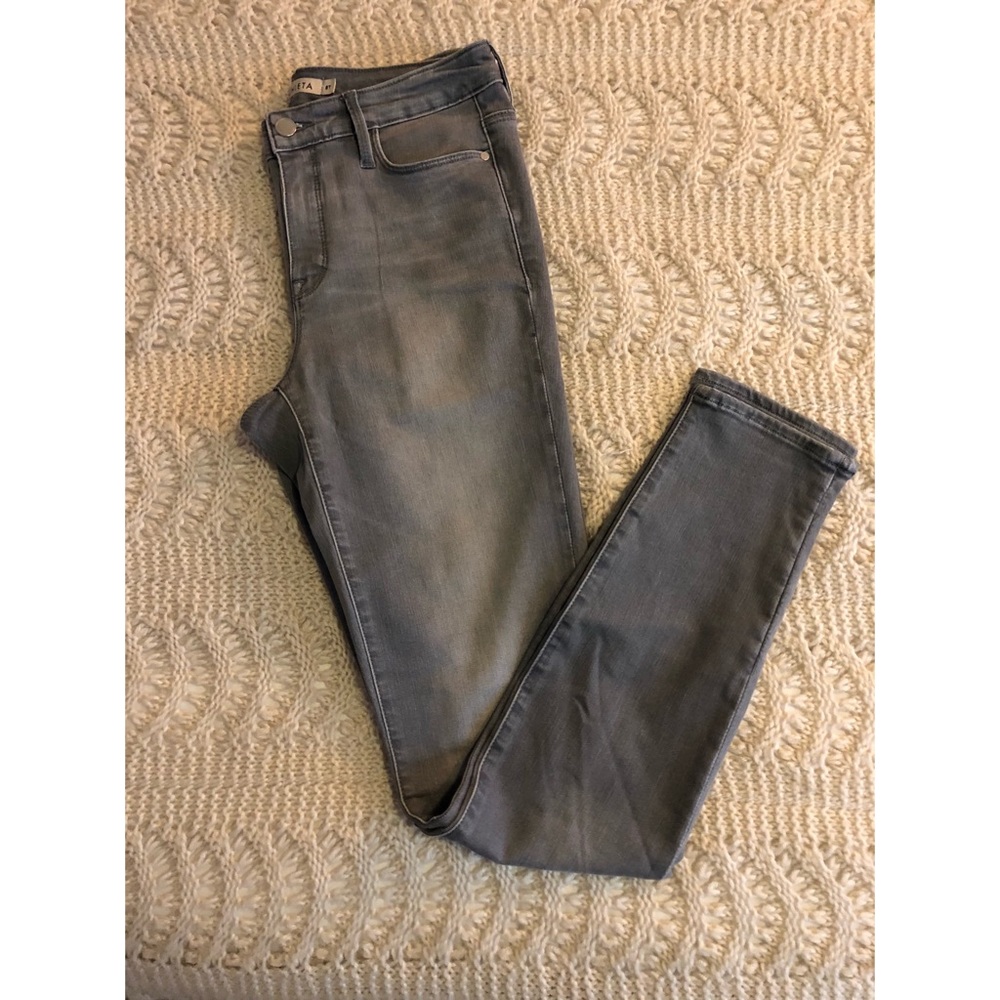 Sculptek Jeans